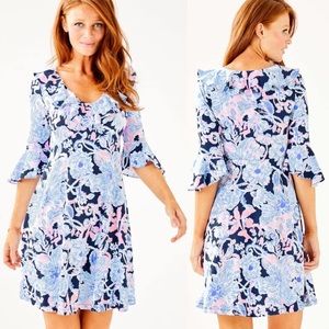 Lilly Pulitzer Stirling Dress